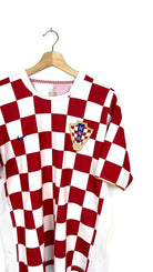 2006/08 Croatie Domicile (L) - Iconic Football Shop