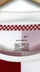 2006/08 Croatie Domicile (L) - Iconic Football Shop