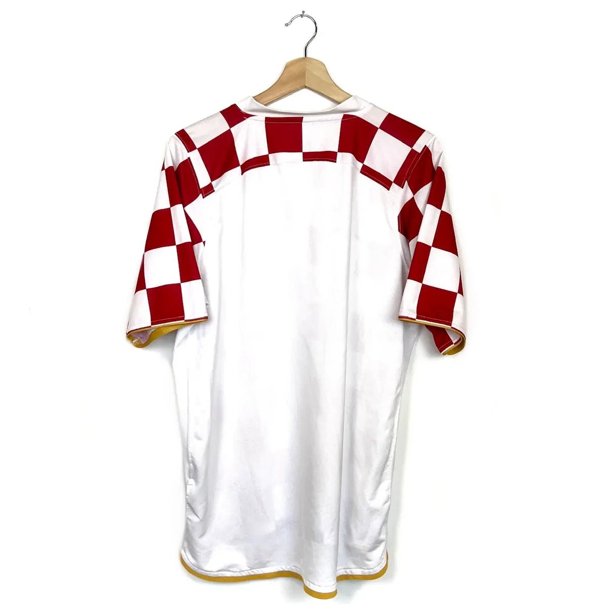 2006/08 Croatie Domicile (L) - Iconic Football Shop