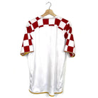 2006/08 Croatie Domicile (L) - Iconic Football Shop
