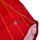 2006/08 Espagne Domicile (M) - Iconic Football Shop