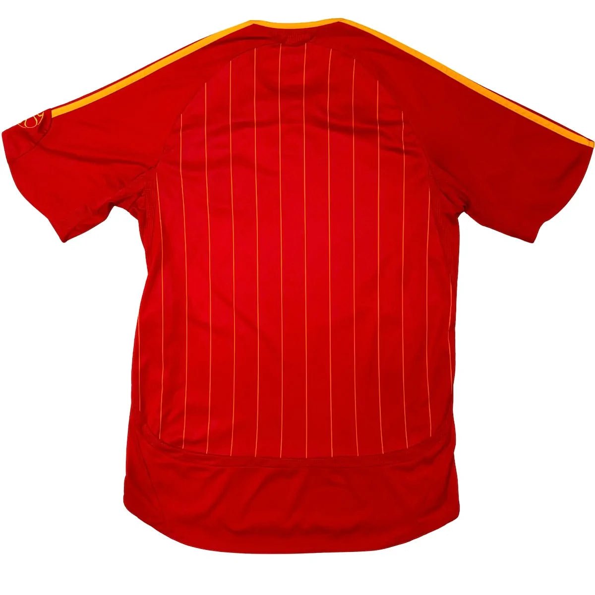 2006/08 Espagne Domicile (S) - Iconic Football Shop