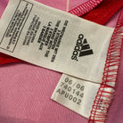 2006/08 Espagne Domicile (S) - Iconic Football Shop