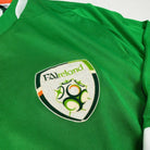 2006/08 Irlande Domicile (L) - Iconic Football Shop
