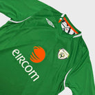 2006/08 Irlande Domicile (L) - Iconic Football Shop