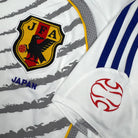 2006/08 Japon Extérieur (L) - Iconic Football Shop