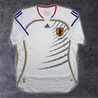 2006/08 Japon Extérieur (L) - Iconic Football Shop