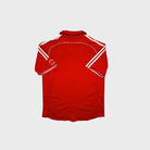 2006/08 Liverpool Domicile (14a) - Iconic Football Shop