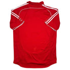 2006/08 Liverpool Domicile (L) - Iconic Football Shop