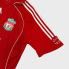 2006/08 Liverpool Domicile (M) - Iconic Football Shop