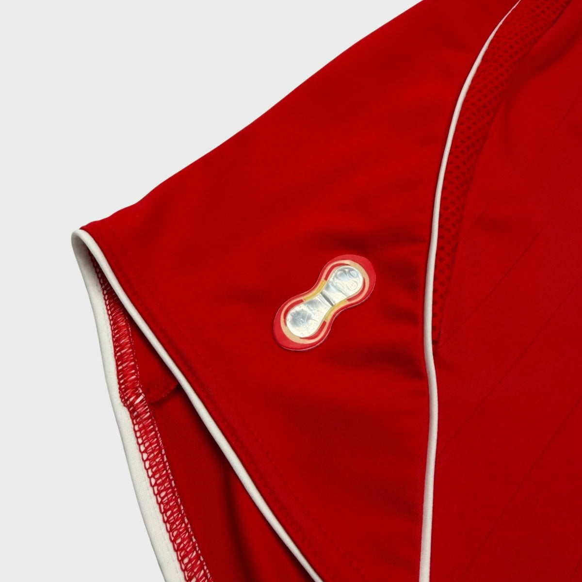 2006/08 Liverpool Domicile (M) - Iconic Football Shop