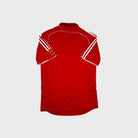 2006/08 Liverpool Domicile (M) - Iconic Football Shop