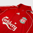 2006/08 Liverpool Domicile (M) - Iconic Football Shop