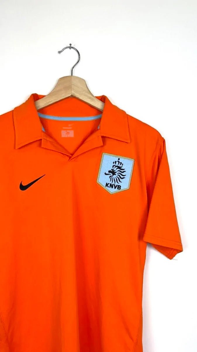 2006/08 Pays - Bas Domicile (M) - Iconic Football Shop