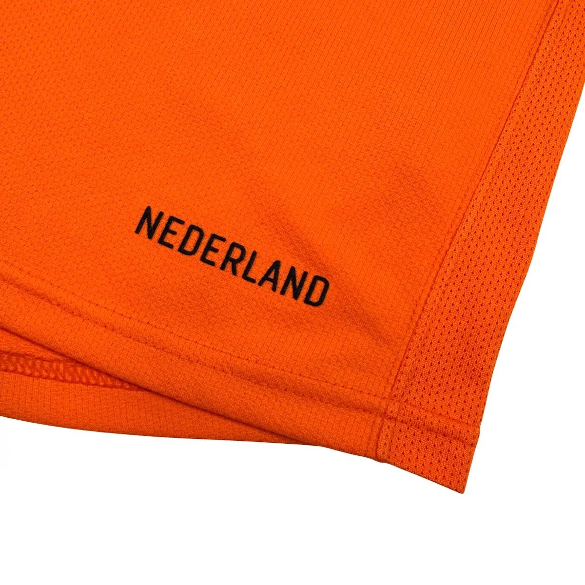 2006/08 Pays - Bas Domicile (M) - Iconic Football Shop