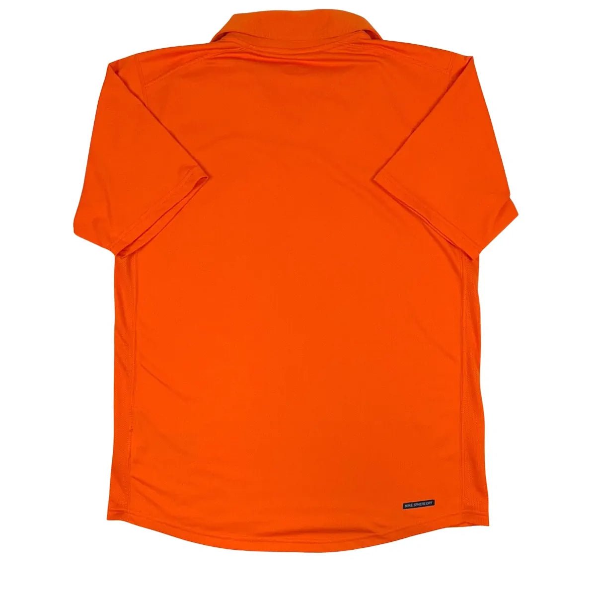 2006/08 Pays - Bas Domicile (M) - Iconic Football Shop