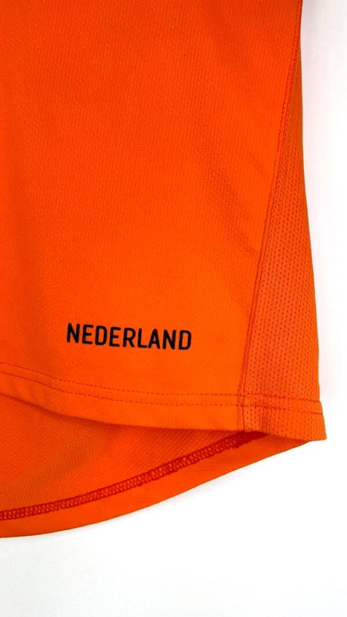 2006/08 Pays - Bas Domicile (M) - Iconic Football Shop