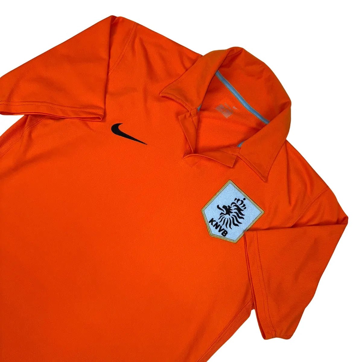 2006/08 Pays - Bas Domicile (M) - Iconic Football Shop