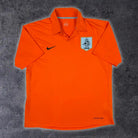 2006/08 Pays - Bas Domicile (XL) - Iconic Football Shop