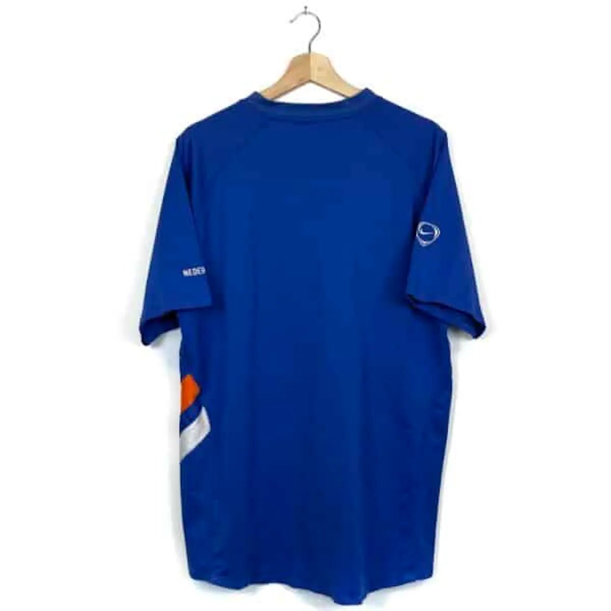 2006/08 Pays - Bas Entraînement (L) - Iconic Football Shop