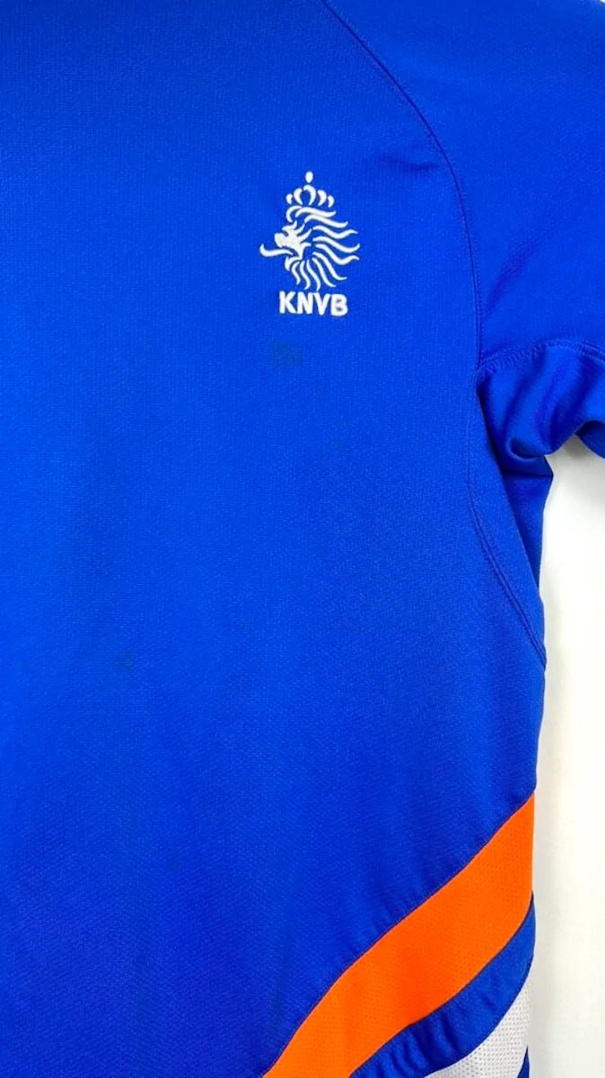 2006/08 Pays - Bas Entraînement (L) - Iconic Football Shop