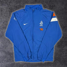 2006/08 Pays - Bas Veste (M) - Iconic Football Shop