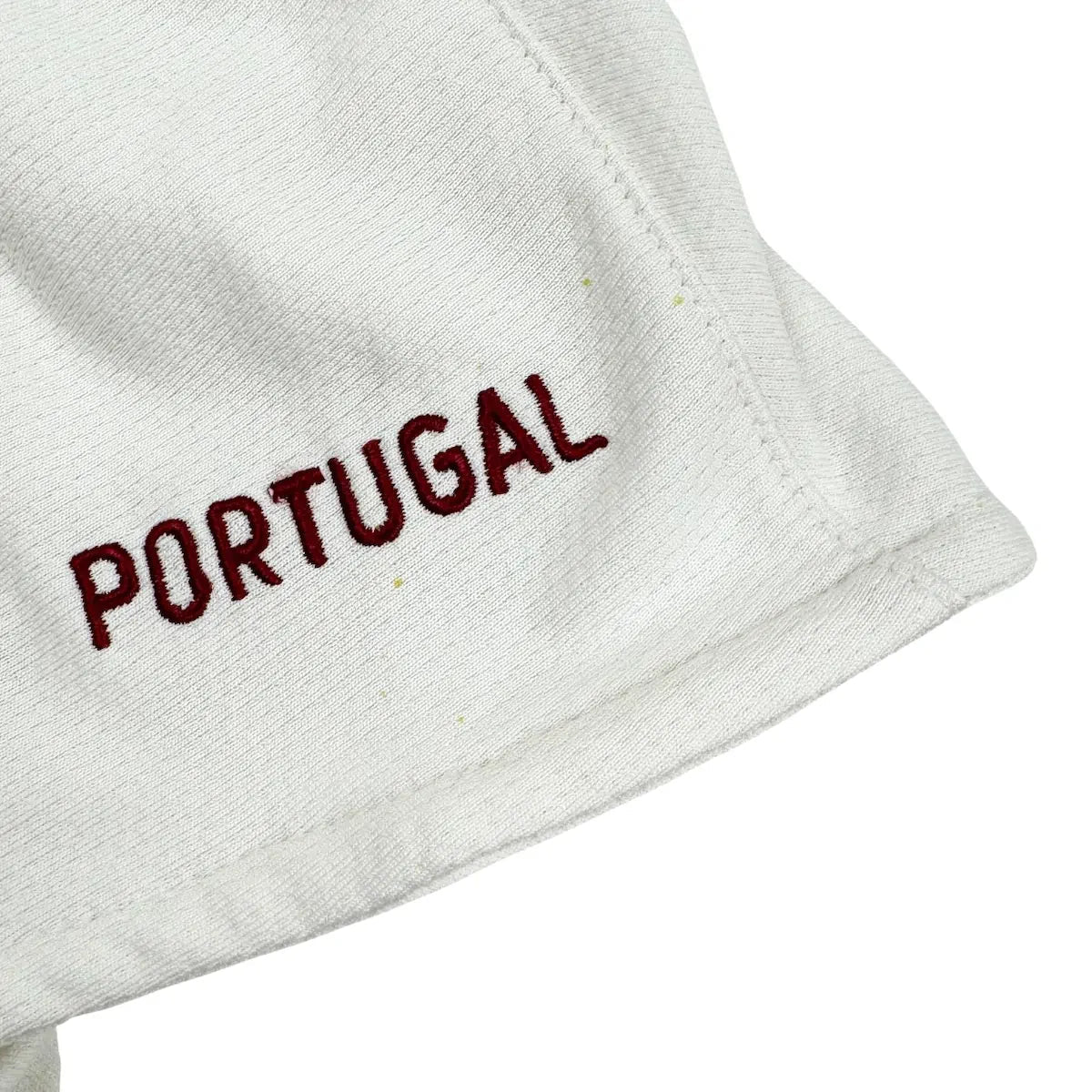 2006/08 Portugal Entraînement (M) - Iconic Football Shop