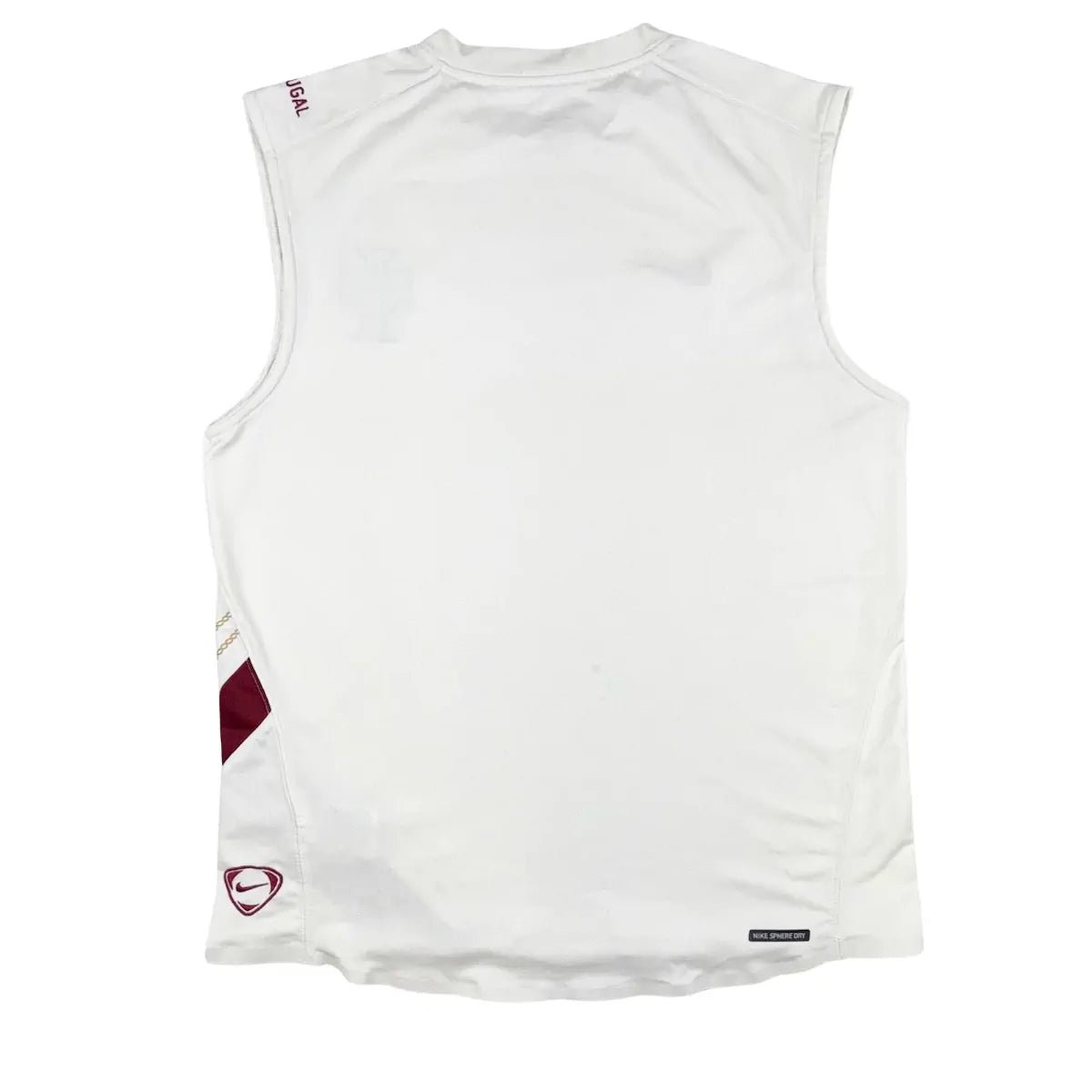 2006/08 Portugal Entraînement (M) - Iconic Football Shop