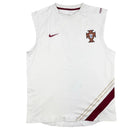 2006/08 Portugal Entraînement (M) - Iconic Football Shop