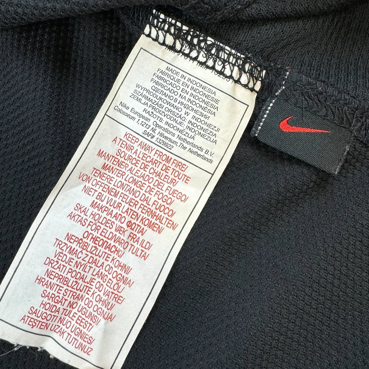 2006/08 Portugal Extérieur (L) - Iconic Football Shop