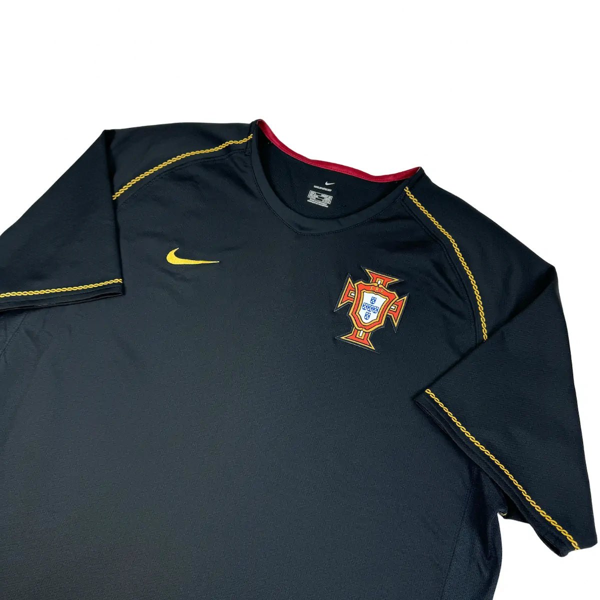 2006/08 Portugal Extérieur (L) - Iconic Football Shop