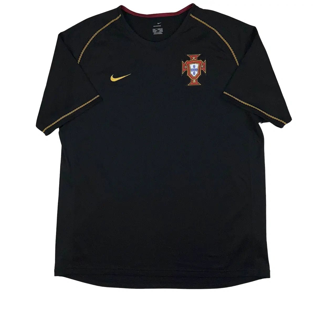 2006/08 Portugal Extérieur (L) - Iconic Football Shop