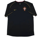 2006/08 Portugal Extérieur (L) - Iconic Football Shop
