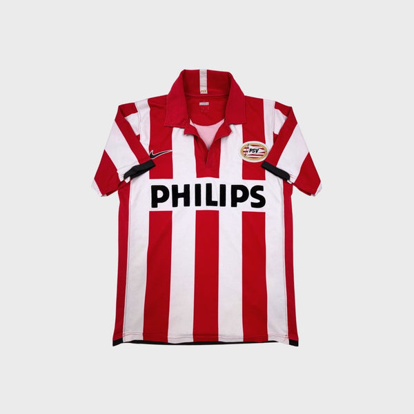 2006/08 PSV Domicile (S) - Iconic Football Shop
