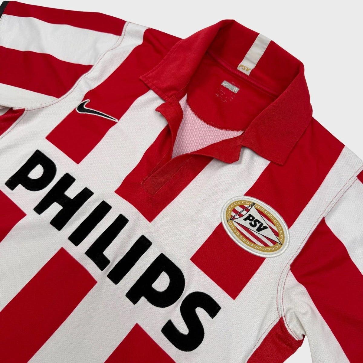 2006/08 PSV Domicile (S) - Iconic Football Shop