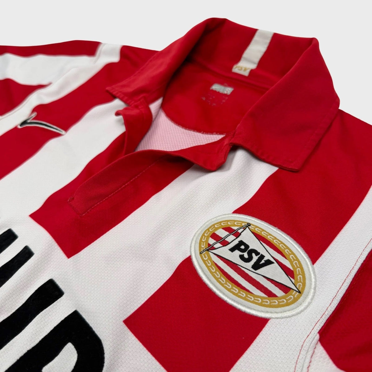 2006/08 PSV Domicile (S) - Iconic Football Shop