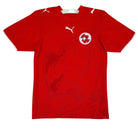 2006/08 Suisse Domicile (S) - Iconic Football Shop