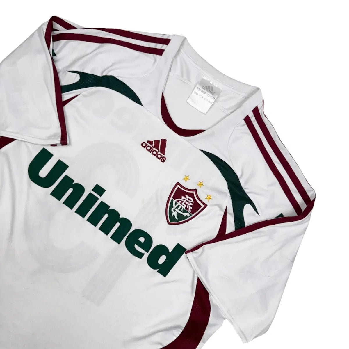 2007 Fluminense Extérieur - 13 (L) - Iconic Football Shop