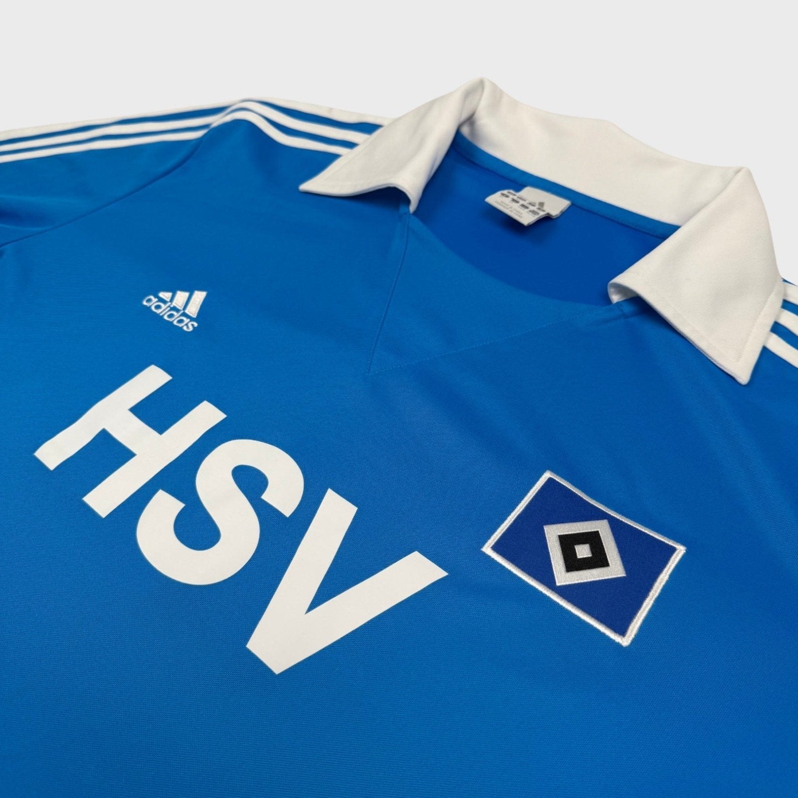 2007 Hambourg *RÉÉDITION 1980/81* (XL) - Iconic Football Shop