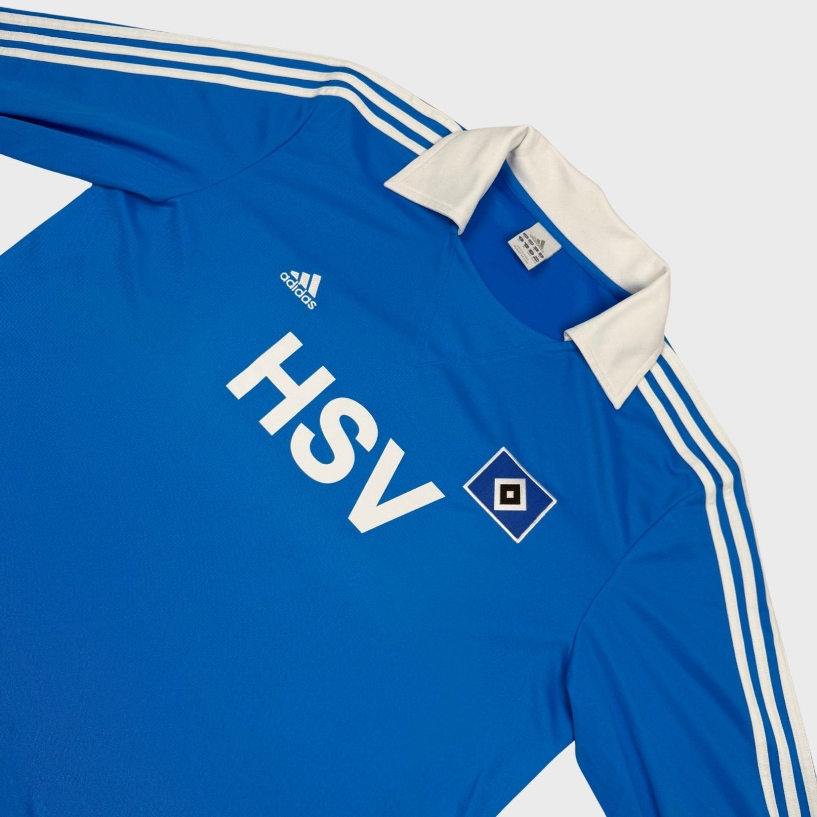2007 Hambourg *RÉÉDITION 1980/81* (XL) - Iconic Football Shop
