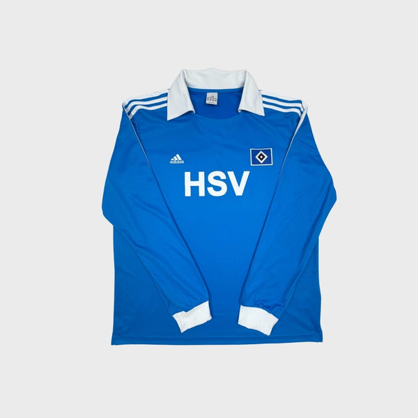 2007 Hambourg *RÉÉDITION 1980/81* (XL) - Iconic Football Shop
