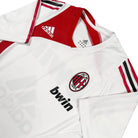 2007/08 AC Milan Entraînement (S) - Iconic Football Shop