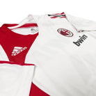 2007/08 AC Milan Entraînement (S) - Iconic Football Shop