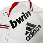 2007/08 AC Milan Entraînement (S) - Iconic Football Shop