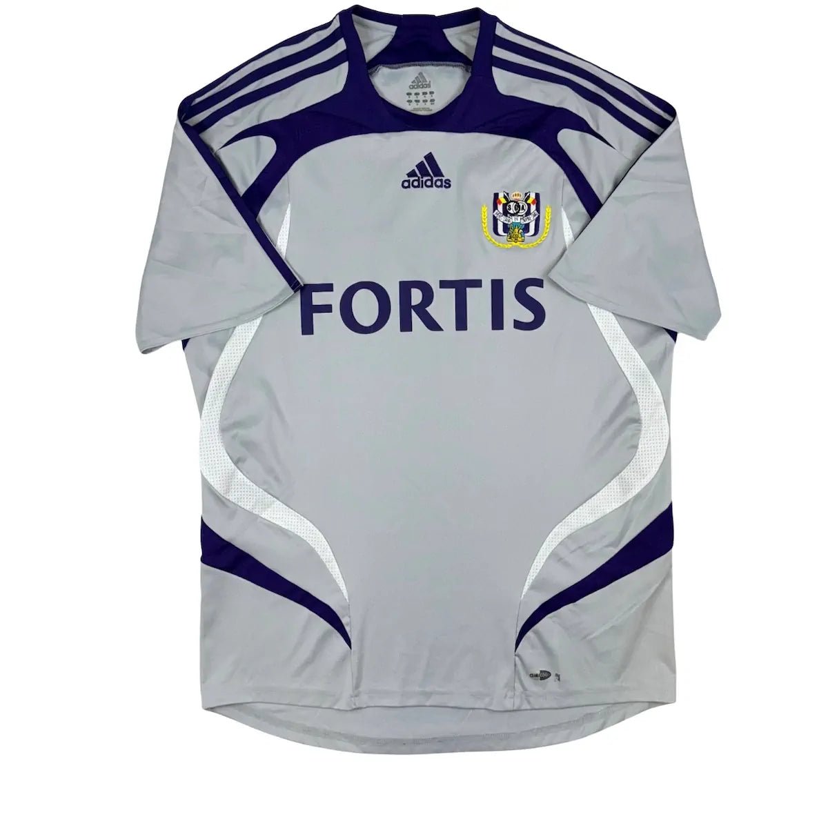2007/08 Anderlecht Extérieur (M) - Iconic Football Shop