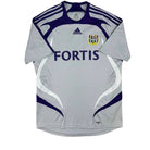 2007/08 Anderlecht Extérieur (M) - Iconic Football Shop