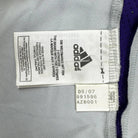 2007/08 Anderlecht Extérieur (M) - Iconic Football Shop