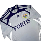 2007/08 Anderlecht Extérieur (M) - Iconic Football Shop