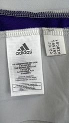 2007/08 Anderlecht Extérieur - M.Tchite 7 (L) - Iconic Football Shop