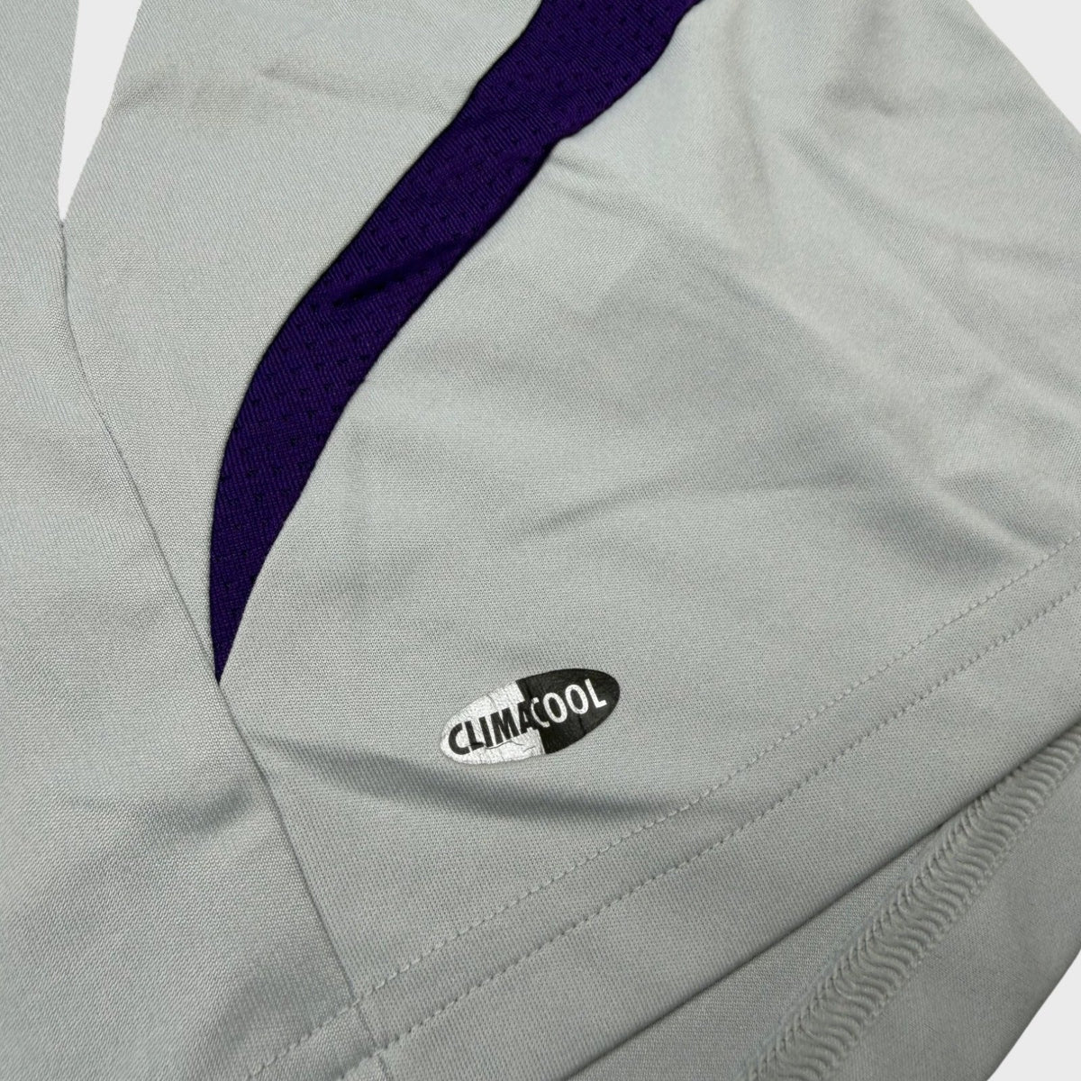 2007/08 Anderlecht Extérieur - Thereau 15 (L) - Iconic Football Shop